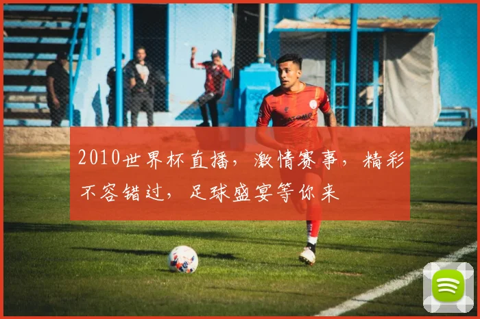 2010世界杯直播，激情赛事，精彩不容错过，足球盛宴等你来