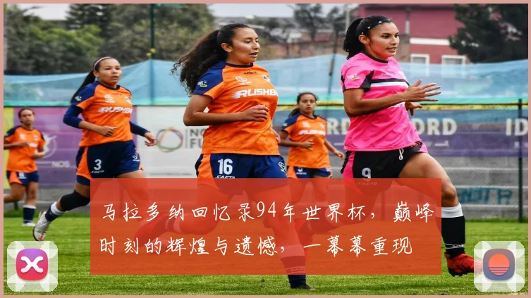 马拉多纳回忆录94年世界杯，巅峰时刻的辉煌与遗憾，一幕幕重现